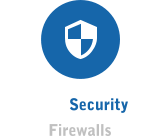 Security Firewalls