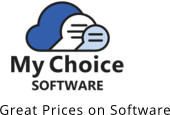 Great Prices on Software